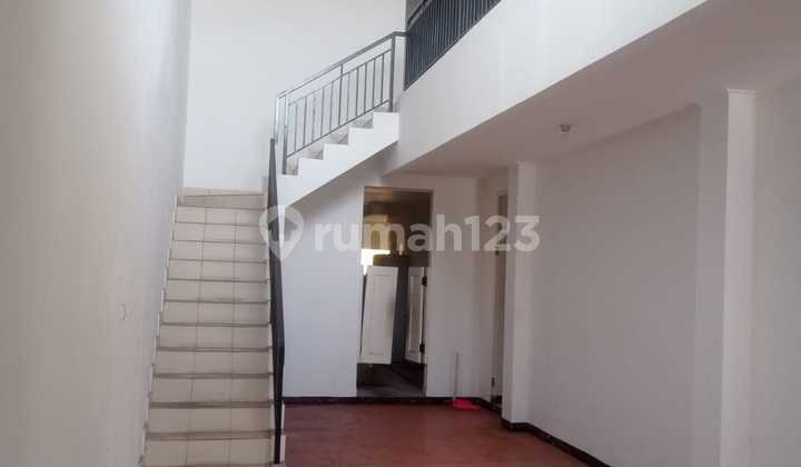 Termurah!! Rumah di Bawah NJOP Sayap Sumantri Bandung Utara!!