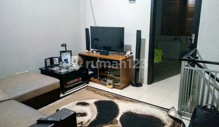 Cheapest! Ready-to-Occupy House in Bukit Sariwangi Complex Bandung!!! 2