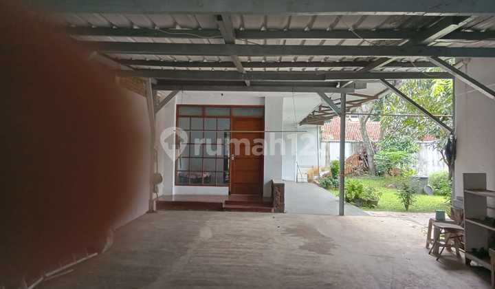 Termurah!! Rumah Sayap Dago Bandung 2