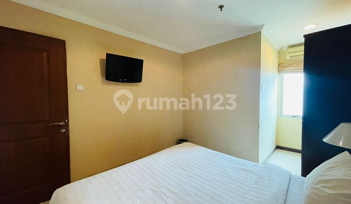 Termurah!! Apartemen 3 BR Ex Hotel Gca 3 Bandung 2