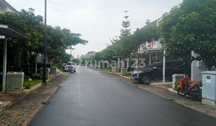 Termurah!! Rumah di Bawah Appraisal Dayana Summarecon Bandung 1