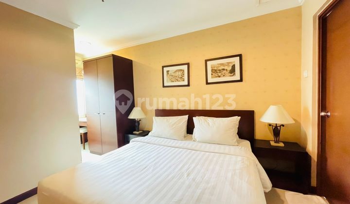 Termurah!! Apartemen 3 BR Ex Hotel Gca 3 Bandung
