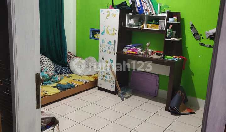 Termurah!! Rumah Siap Huni Antapani Bandung!!