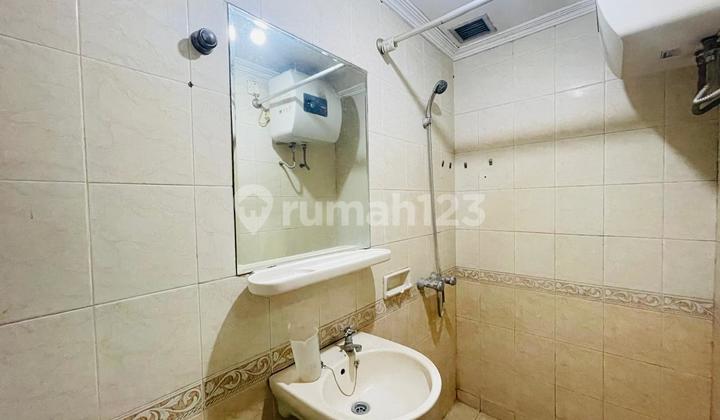 Termurah!! Apartemen 2Br di Majesty Bandung!! 2