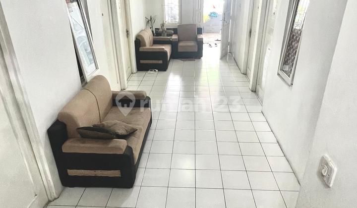 Selling Fully Occupied Boarding House, Strategic Location Behind MTC 2