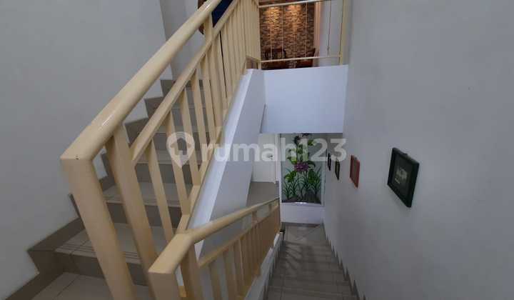 Sell Cheap House Summarecon Bandung Cluster Amanda Premium Club House Strategic