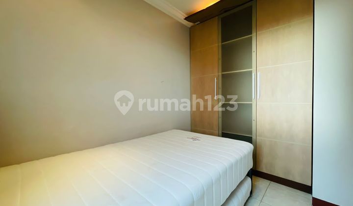 Dijual Cepat Termurah Apartemen Galeri Ciumbuleuit Gca1