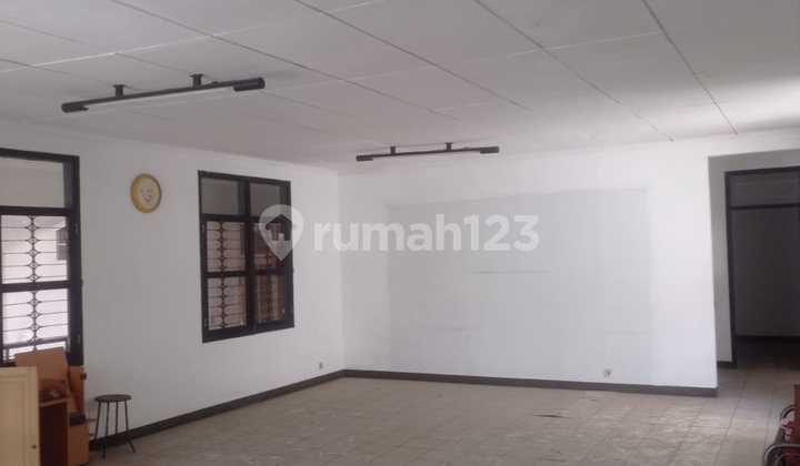 Dijual Cepat Harga NJOP Rumah Sayap Surya Sumantri Nyaman Siap Huni Cocok untuk Kost2an 2