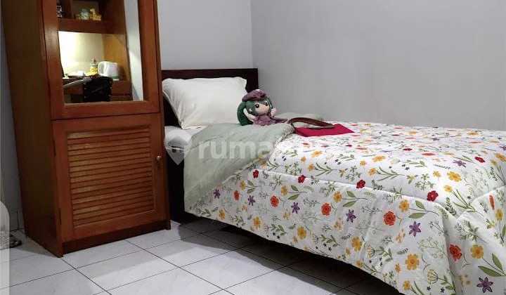 Jual Kosan Terawat Ciumbuleuit, Bandung Lanjut Cuan Lokasi Selangkah Dari Unpar
