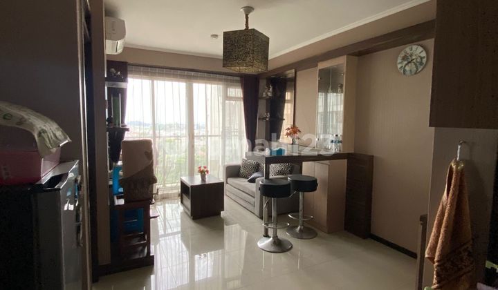 Jual Apartemen Gateway Pasteur Full Furnish Murah Siap Huni