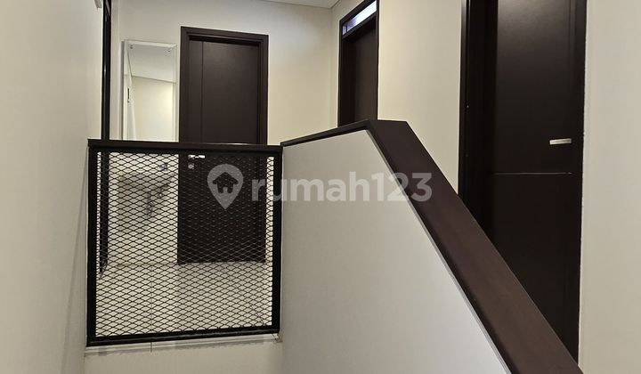 Dijual Cepat dan Murah Rumah Tatar Favorit Kota Baru Parahyangan Siap Huni