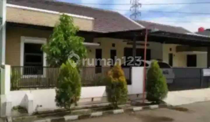 Jual Termurah Rumah Taman Kopo Ketapang Bandung