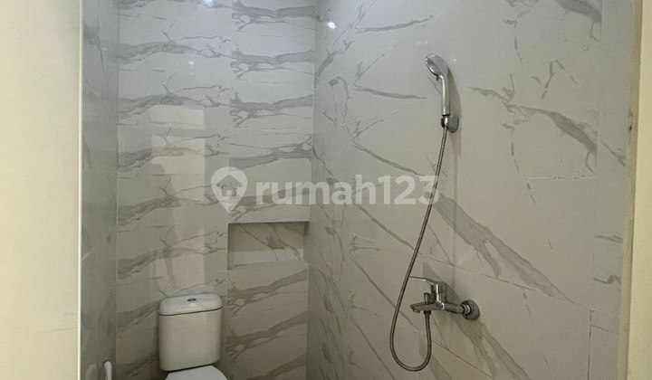 Dijual Rumah Kutisari Siap Huni Baru Renovasi 2