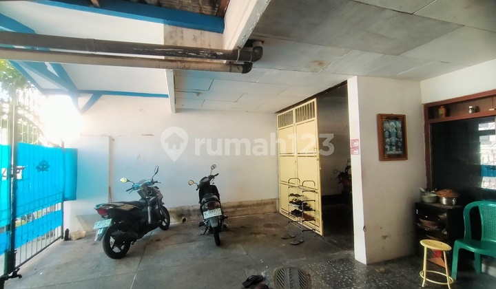 Dijual Rumah Rungkut Asri Kosan, Hunian, atau Bisnis 2