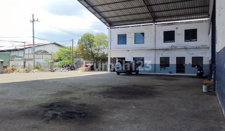 For Sale: New, Large, and Affordable Warehouse in Kalianak Surabaya For Sale: New, Large, and Affordable Warehouse in Kalianak Surabaya