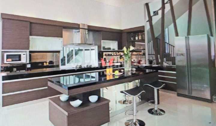 2-Story House with Prime Location, Near Pasteur Toll Gate, Quiet and Cool Environment, Already Feels Like a Villa 2