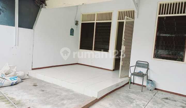 Disewakan Rmh Siap Huni Kelapa Nias, Kelapa Gading, Jkt Utara