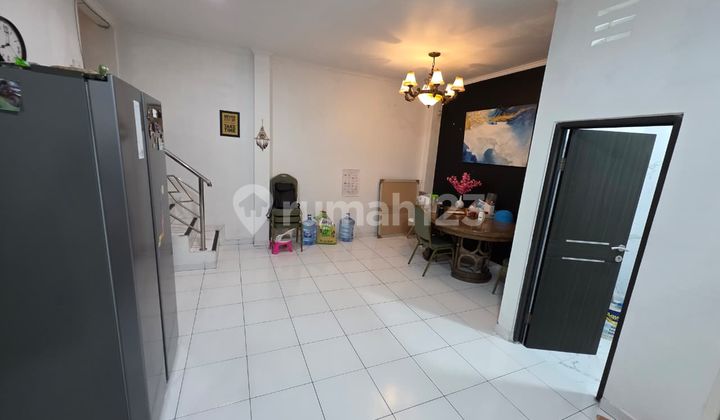 Dijual Rmh Siap Huni Gading Arcadia, Kelapa Gading, Jakarta Utara 2