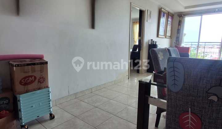 Disewakan Aprt Moi Frenchwalk Tower Paris, Kelapa Gading 2