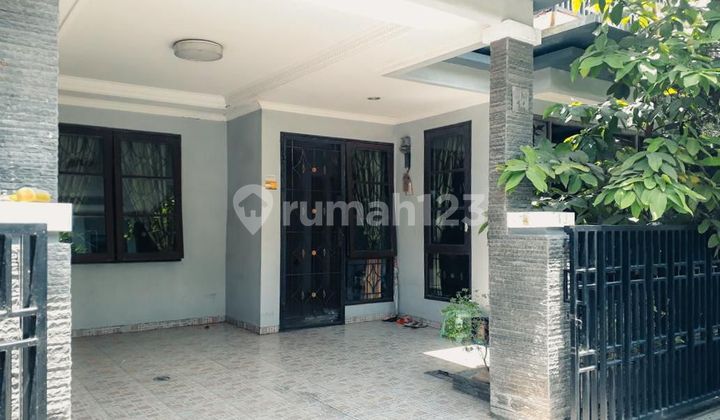 Rumah Dijual Siap Huni Gading Arcadia - Kelapa Gading 2