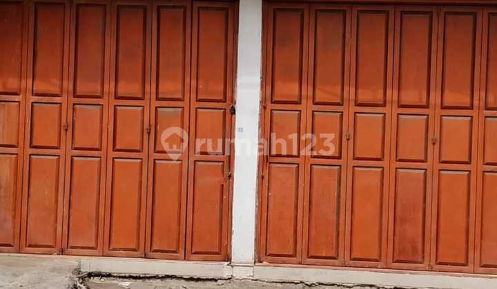 For Sale/For Rent Ruko Tipar Cakung, Sukapura, North Jakarta 2