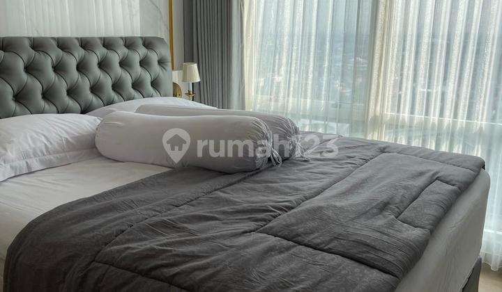 For Rent: Kensington Apartment, Kelapa Gading, North Jakarta