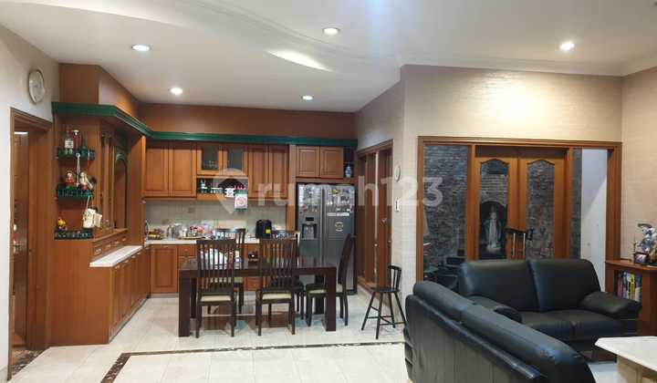 Dijual Rmh Minimalis dan Modern Kelapa Gading, Jkt Utara