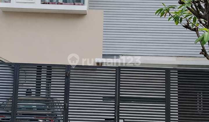 For Sale/For Rent Villa Permata Gading, Kelapa Gading