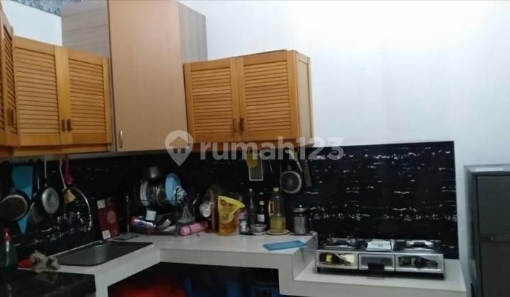 For Sale Ready-to-Occupy House in Kelapa Gading Bcs, North Jakarta 2