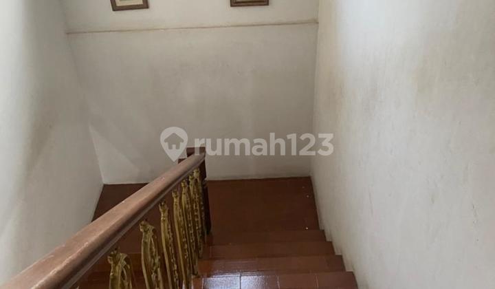 Dijual Rmh Hoek Gading Griya Lestari, Kelapa Gading 2