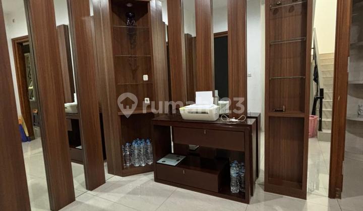 For Sale Quick Ready-to-Occupy House, Gading Griya Residence, Kelapa Gading 2