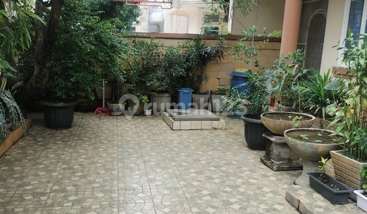 For Sale Quick Ready-to-Live House Sunter Nirwana Asri, North Jakarta