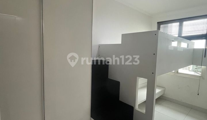 Disewakan Aprt Nice Garden Loft, Moi, Kelapa Gading, Jkt Utara