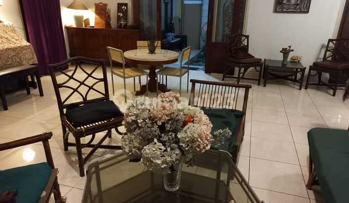 Dijual Cepat Rmh Hook, Kayu Putih, Pulomas, Jkt Timur 1