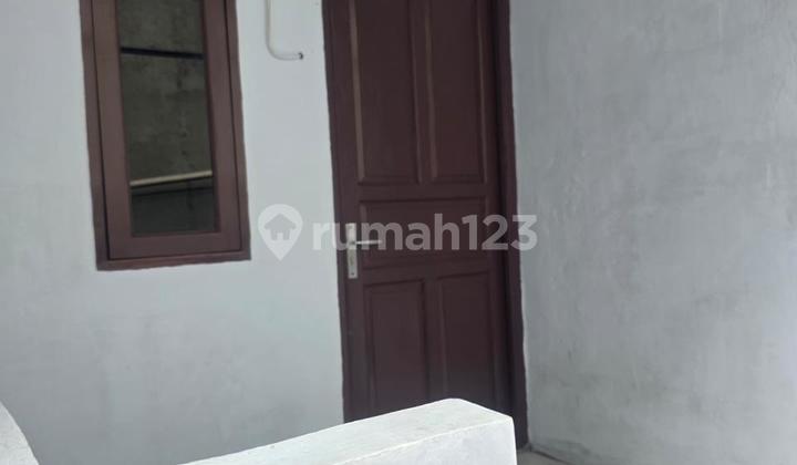 Disewakan Rmh Pisangan Baru, Jkt Timur 1