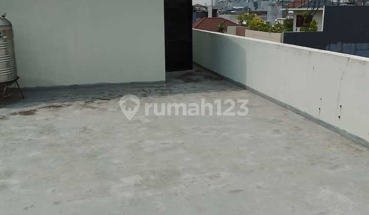 Disewakan Ruko Bkg Mkg, Gading Indah, Kelapa Gading, Jkt Utara