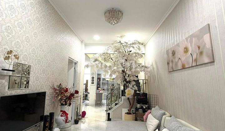 Dijual Rmh Exclusive Minimalis Sunter Hijau, Jkt Utara Dijual Rmh Exclusive Minimalis Sunter Hijau, Jkt Utara