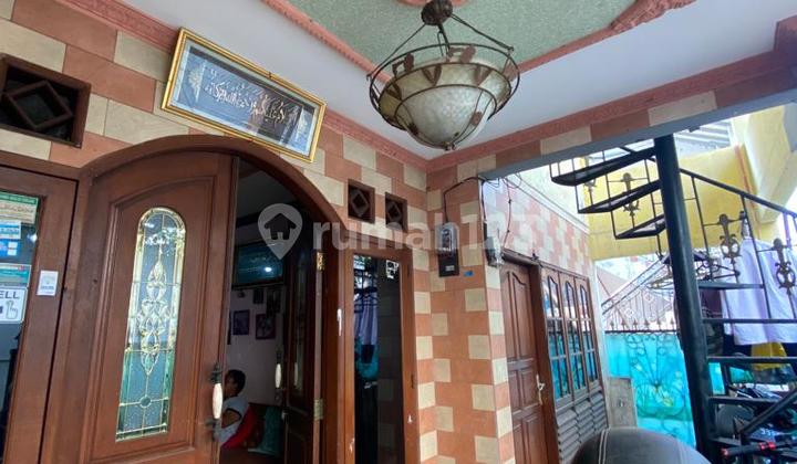 Dijual Rmh Kost Cempaka Putih Timur, Jkt Pusat
