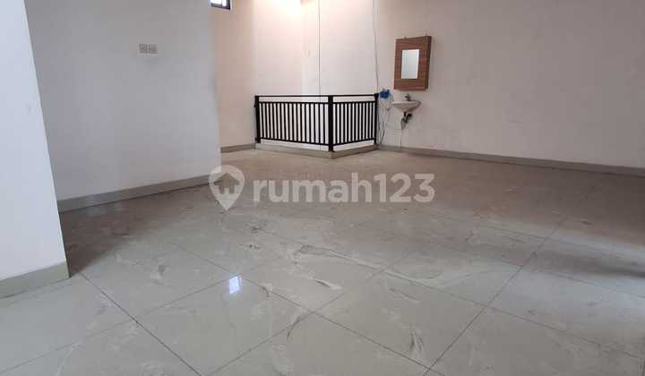 Dijual Rmh Minimalis & Modern Graha Sunter Pratama 2