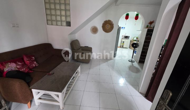 Dijual Rmh Siap Huni Gading Arcadia, Kelapa Gading, Jakarta Utara