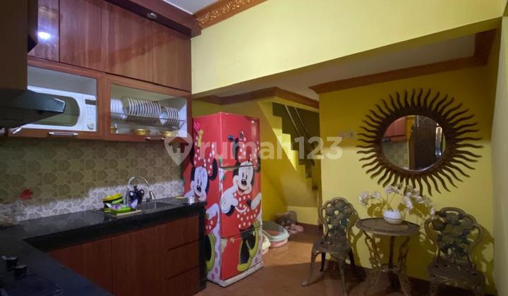 Dijual Cepat Rmh Janur Asri, Kelapa Gading, Jkt Utara