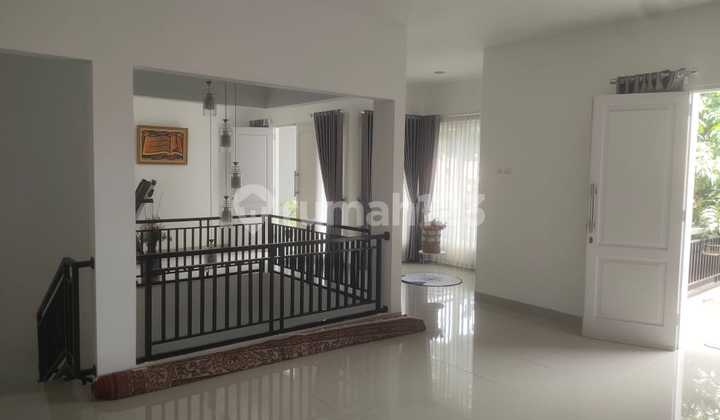 Dijual Rmh Minimalis Siap Huni, Jl. Swantara, Jati Rasa, Jatiasih, Kota Bekasi 2