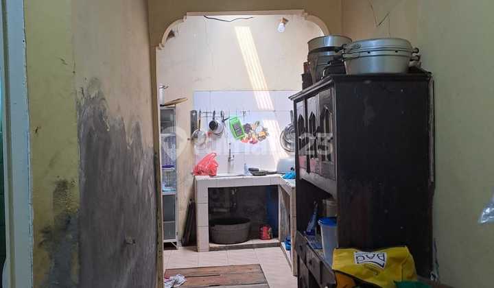 Dijual Cepat Rmh Jatirasa, Jatiasih, Kota Bekasi 2