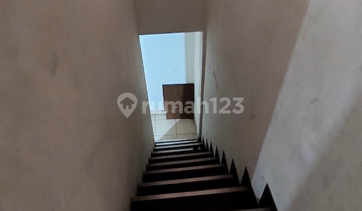 For Sale, Ready-to-Occupy House, Customs, Sukapura, Cakung