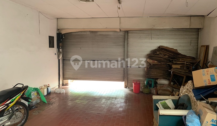 For Sale, Quick, House in Pulo Mas, Kayu Putih, East Jakarta 1