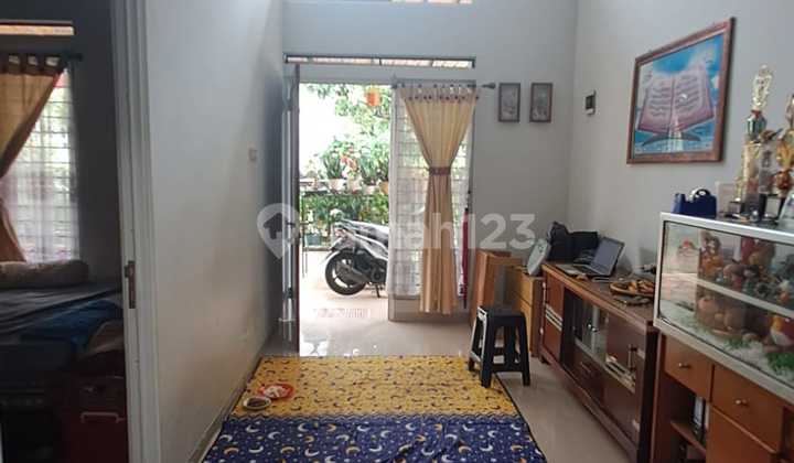 Dijual Rmh Siap Huni Cluster Hi Residence, Gunung Putri, Kab Bogor 2