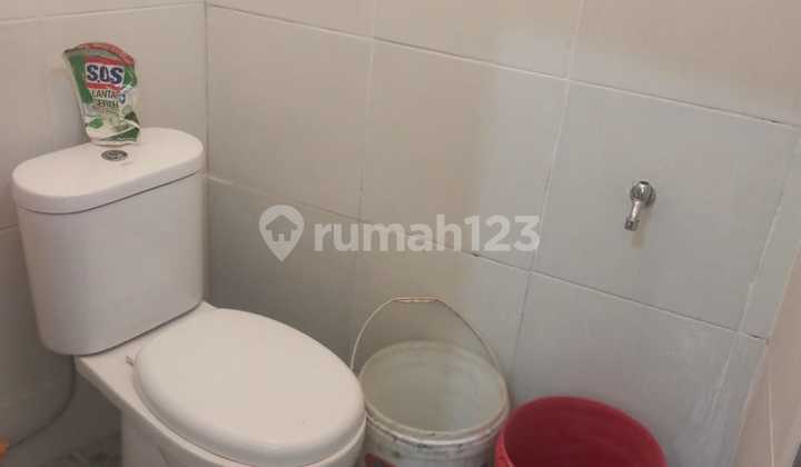 For Rent: Neat & Ready-to-Use Shop House in Kayu Putih, Pulo Mas, East Jakarta 2