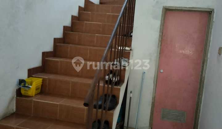 For Sale House (Ex-Shop), Pulo Gadung, East Jakarta