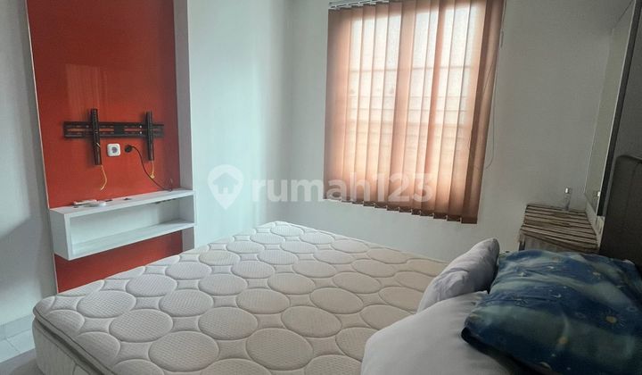 For Rent: Nice Garden Loft Apartment, Moi, Kelapa Gading, North Jakarta 2