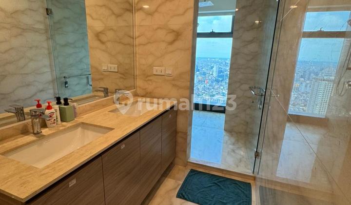 Disewakan Exslusive Aprtement 57 Promenade 2